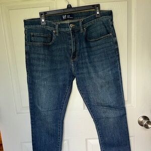 Soft Ware Skinny Gap Jean's